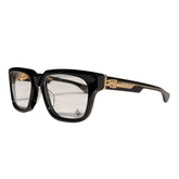 Gold Box Officer Glasses