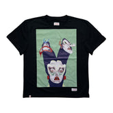 Graphic tee