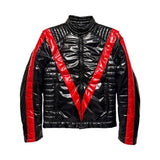 FW08 Thriller jacket