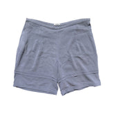 2009 Silk shorts