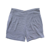 2009 Silk shorts