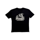 A**, Gas or Grass t shirt