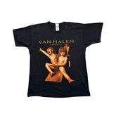 Van Halen 1995 balance tee