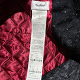 1of7 Photostitch riders vest