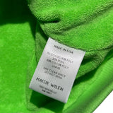 Humanoid cyborg metallic set