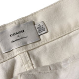 Tom wesselman graphic denim set