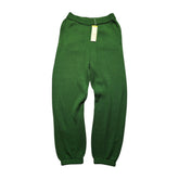 Crochet knit pants