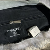 Rabbit orylag fur tote