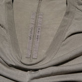 FW23 Luxor silk blend long sleeve