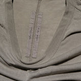FW23 Luxor silk blend long sleeve