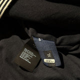 Same same crewneck polo