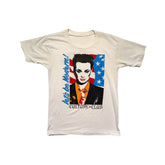 1985 Culture club West coast tour