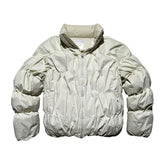 4.0 Right down puffer jacket