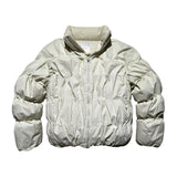 4.0 Right down puffer jacket