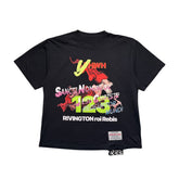 Tetraspace graphic tee