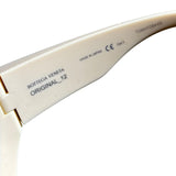 BV1087S Rounded sunglasses