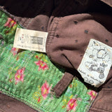 2006 rebirth to tabura rasa dread boro shorts