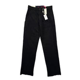 Woven trouser