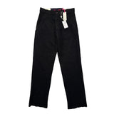 Woven trouser