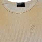 Ribbed vintage style longsleeve