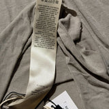 FW23 Luxor silk blend long sleeve