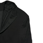 Slim fit blazer