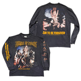 Cradle of filth 1999 sadomasochist longsleeve
