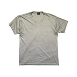 Vintage psycho hand done tee