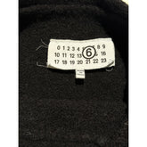 Lost my pet boxy sweater