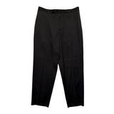 Adjustable waist trouser