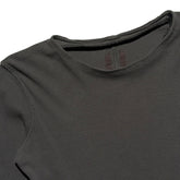 Drkshdw dust ribbed stretch long sleeve