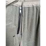 FW22 Strobe Geth Bela sueded trouser