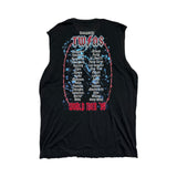 Twins “Vintage” rock band tank