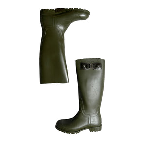 High hunter all weather boot