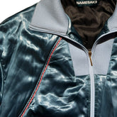 Kobe full zip souvenir jacket