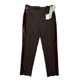 Austin Side stripe trouser
