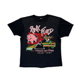 Pink floyd 1987 momentary lapse of reason tee