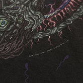 1993 skinny puppy vintage tee