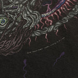 1993 skinny puppy vintage tee