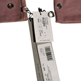 Leather full length gloves