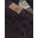 Dye streak archive jeans
