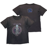 1993 skinny puppy vintage tee