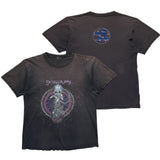 1993 skinny puppy vintage tee