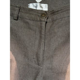 Holster cuff jeans