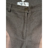 Holster cuff jeans