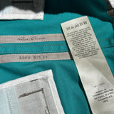 SS23 Edfu mega cargo iridescent bela