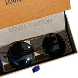 Ginkgo rounded sunglasses