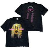 “Oops I did it again” 2000 Britney Spears tour tee