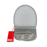 $900 Embellished crystal shoulder bag