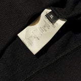 Tribal warrior african snake crewneck